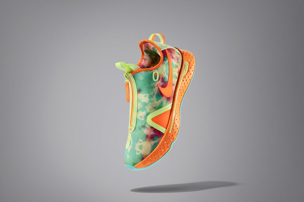 all sneakers release dates 2020